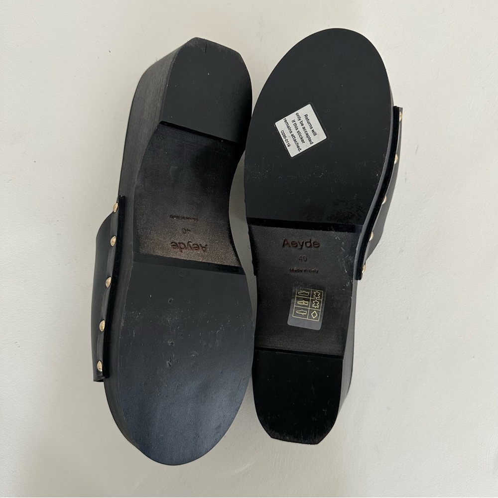 Aeyde | Clogs - Picture 5 of 5